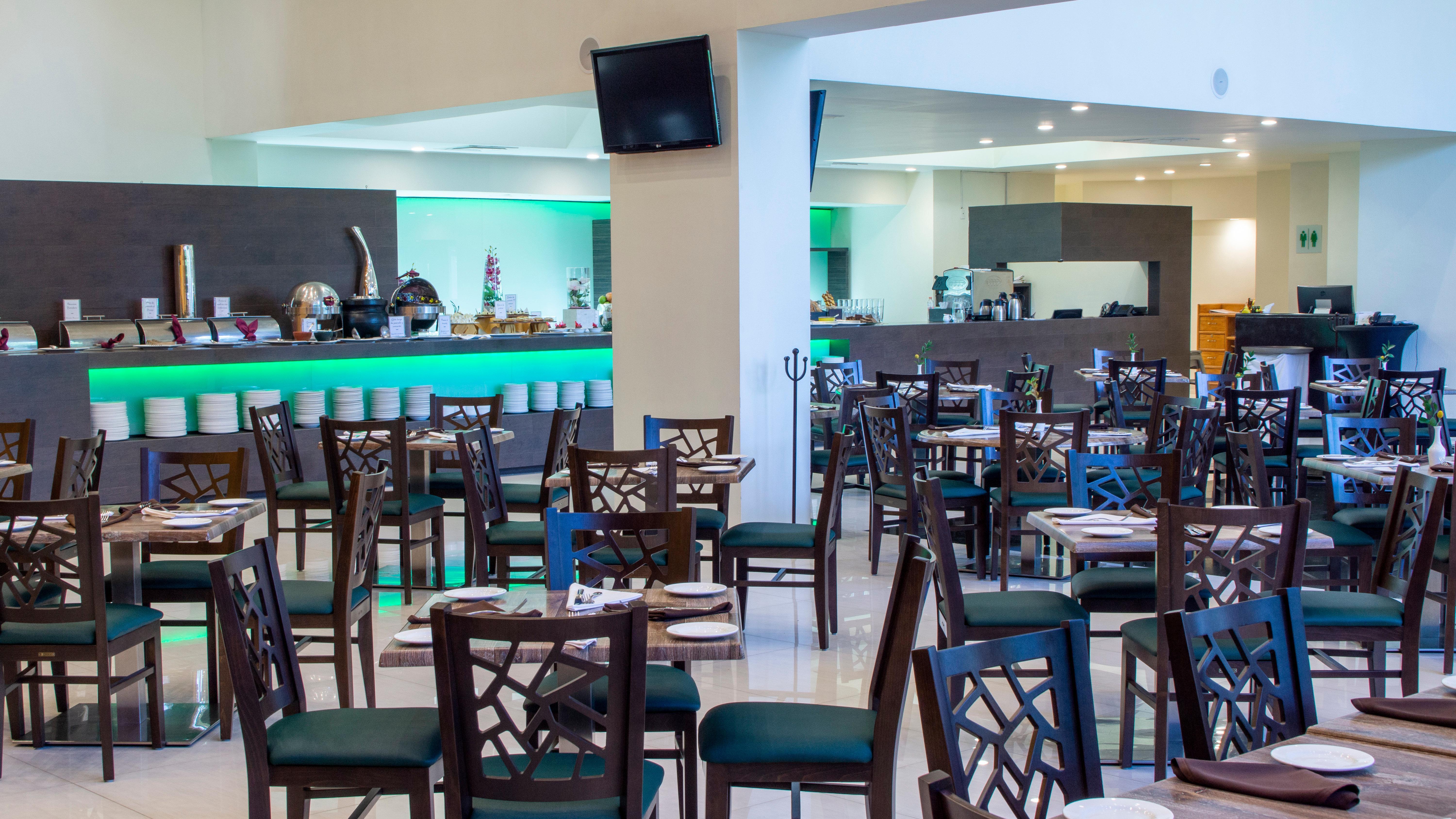Holiday Inn Mexico Dali Airport, An Ihg Hotel Екстериор снимка