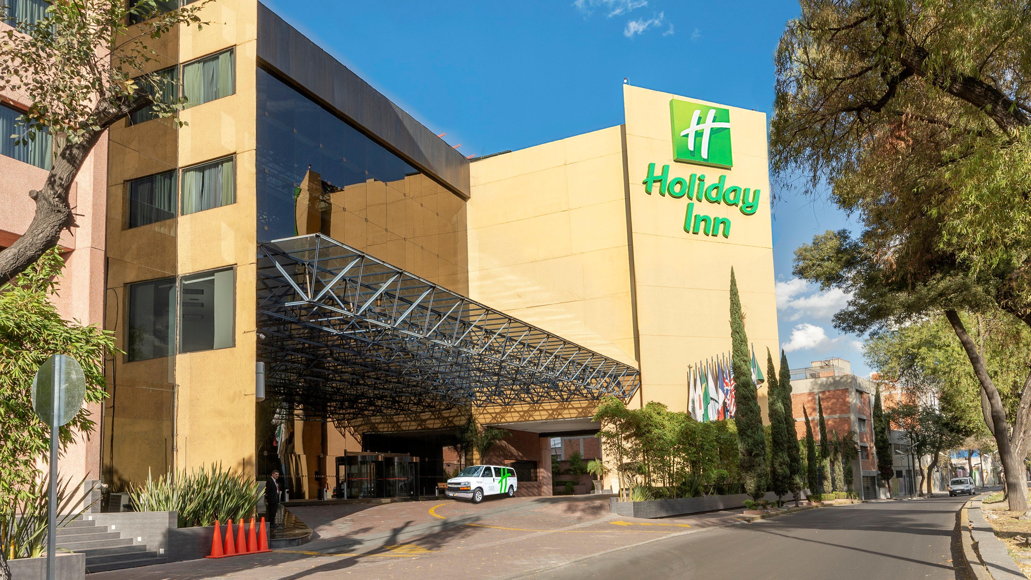 Holiday Inn Mexico Dali Airport, An Ihg Hotel Екстериор снимка